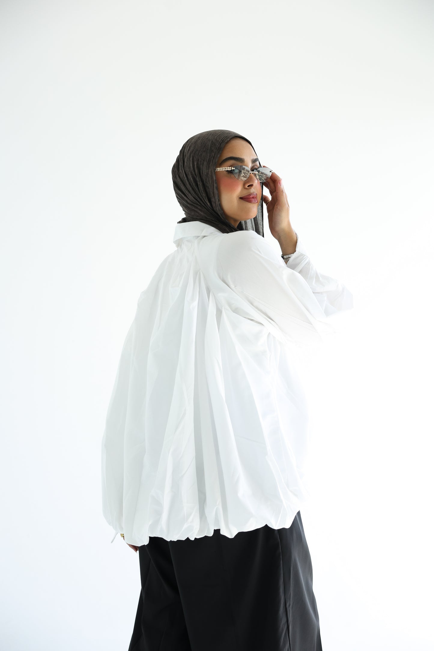 Double Shirt
