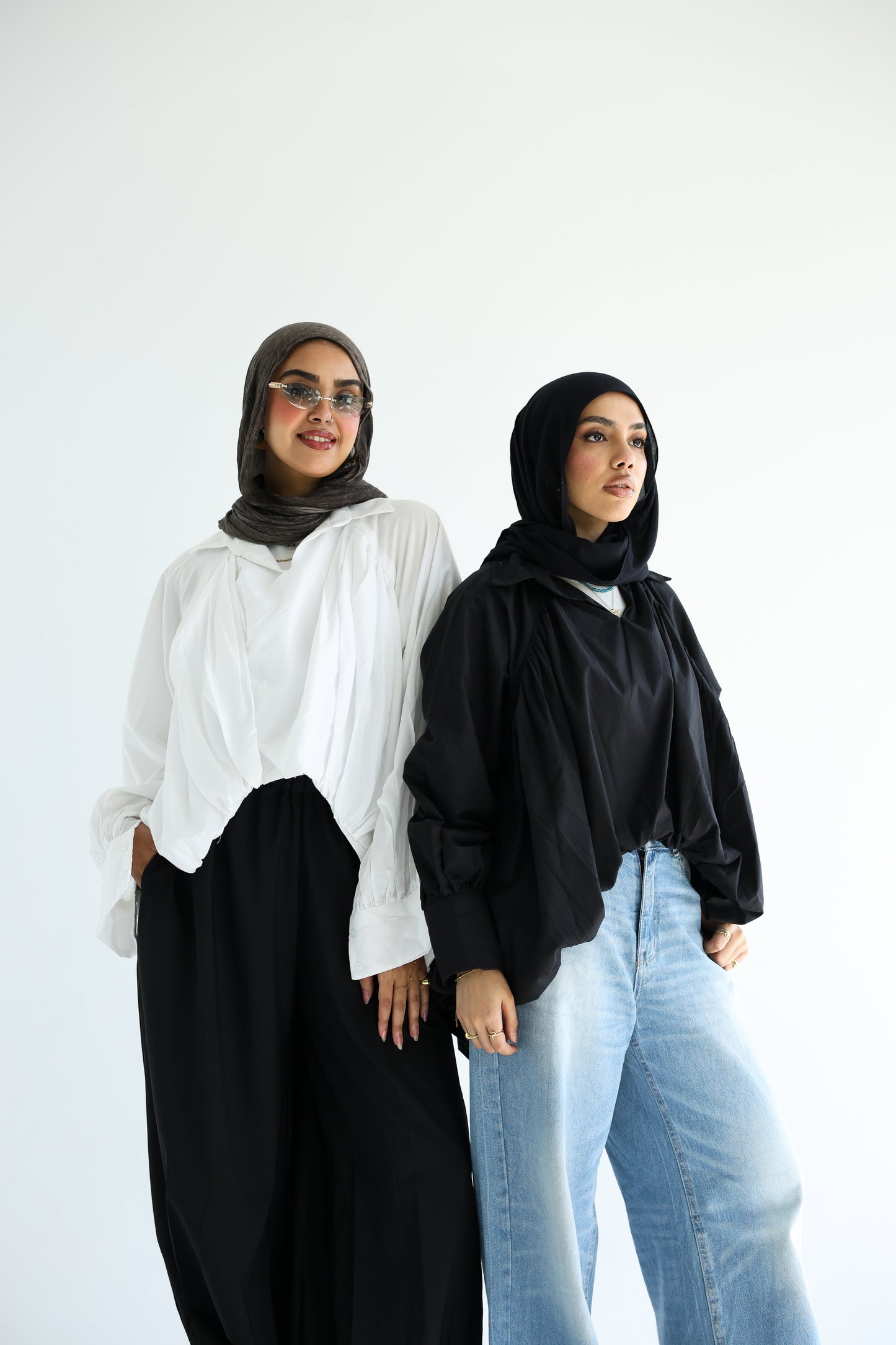 Double Shirt