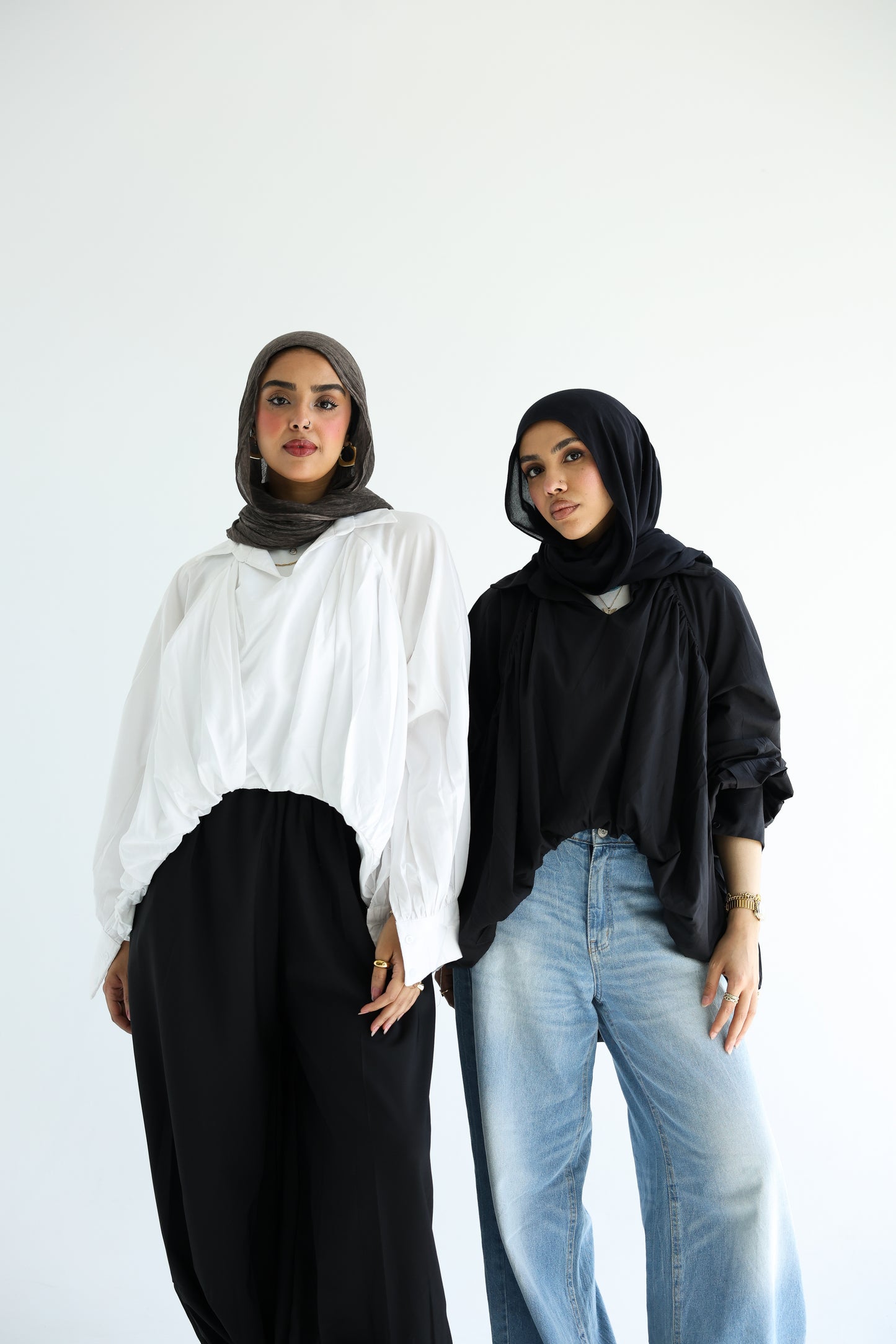 Double Shirt