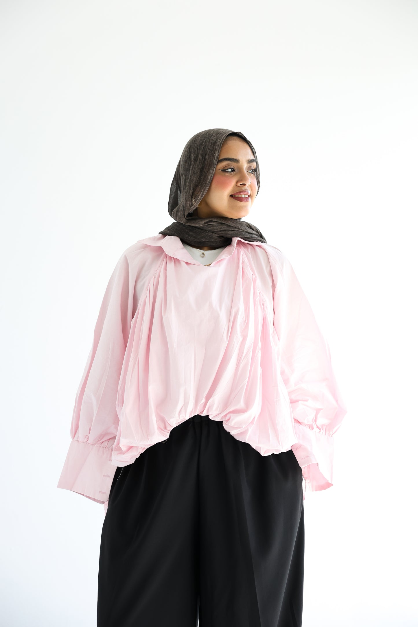 Double Shirt