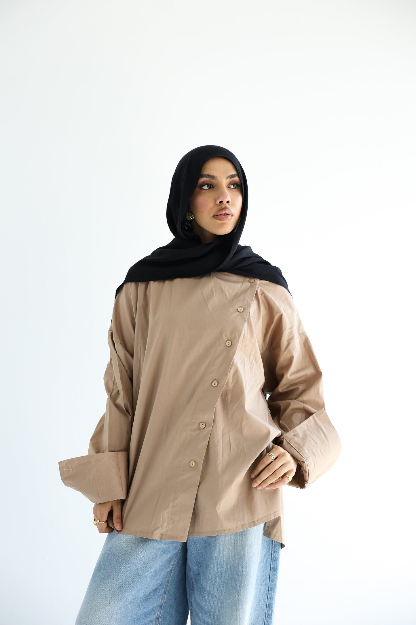 Zoza Blouse