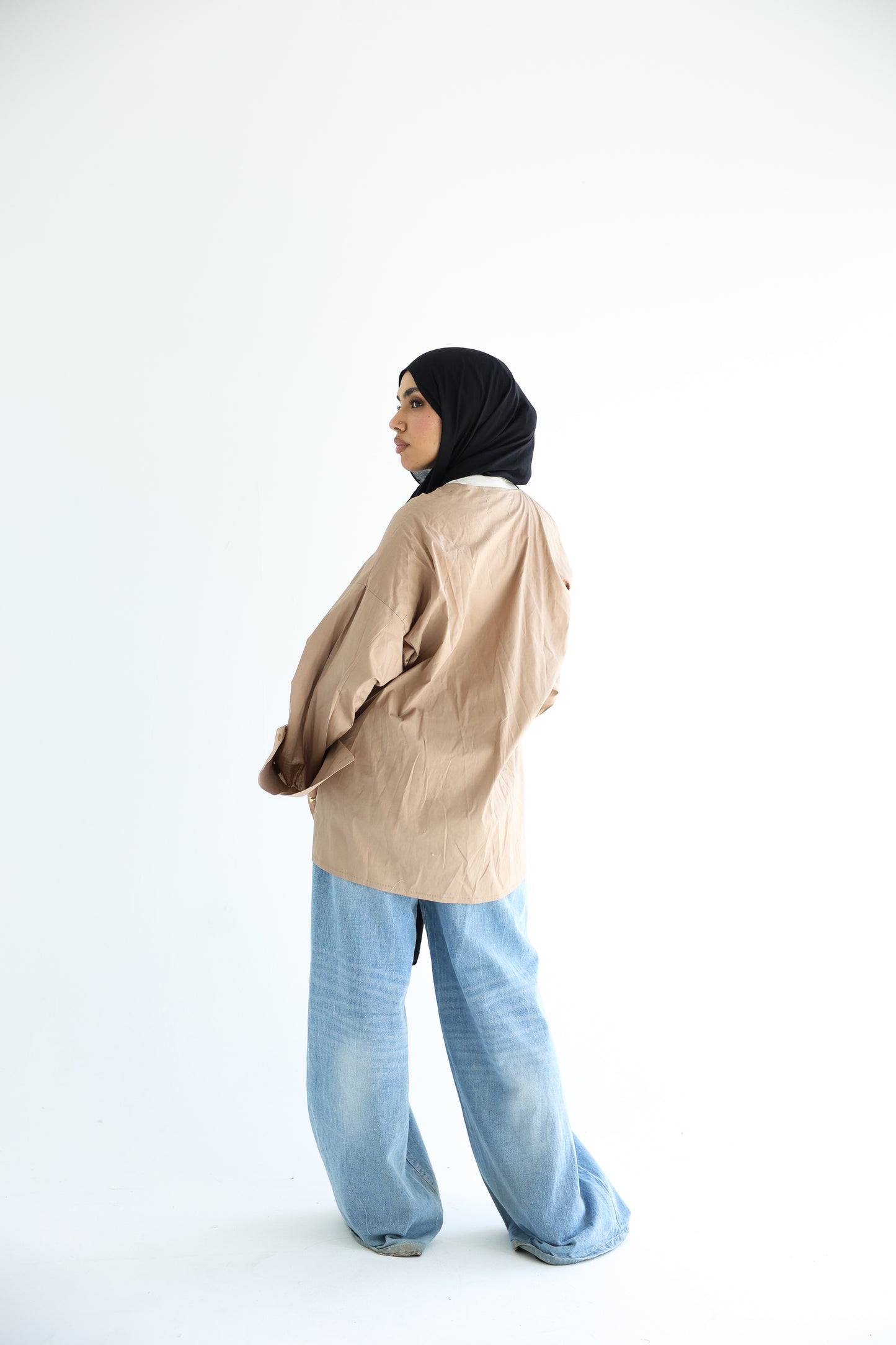Zoza Blouse