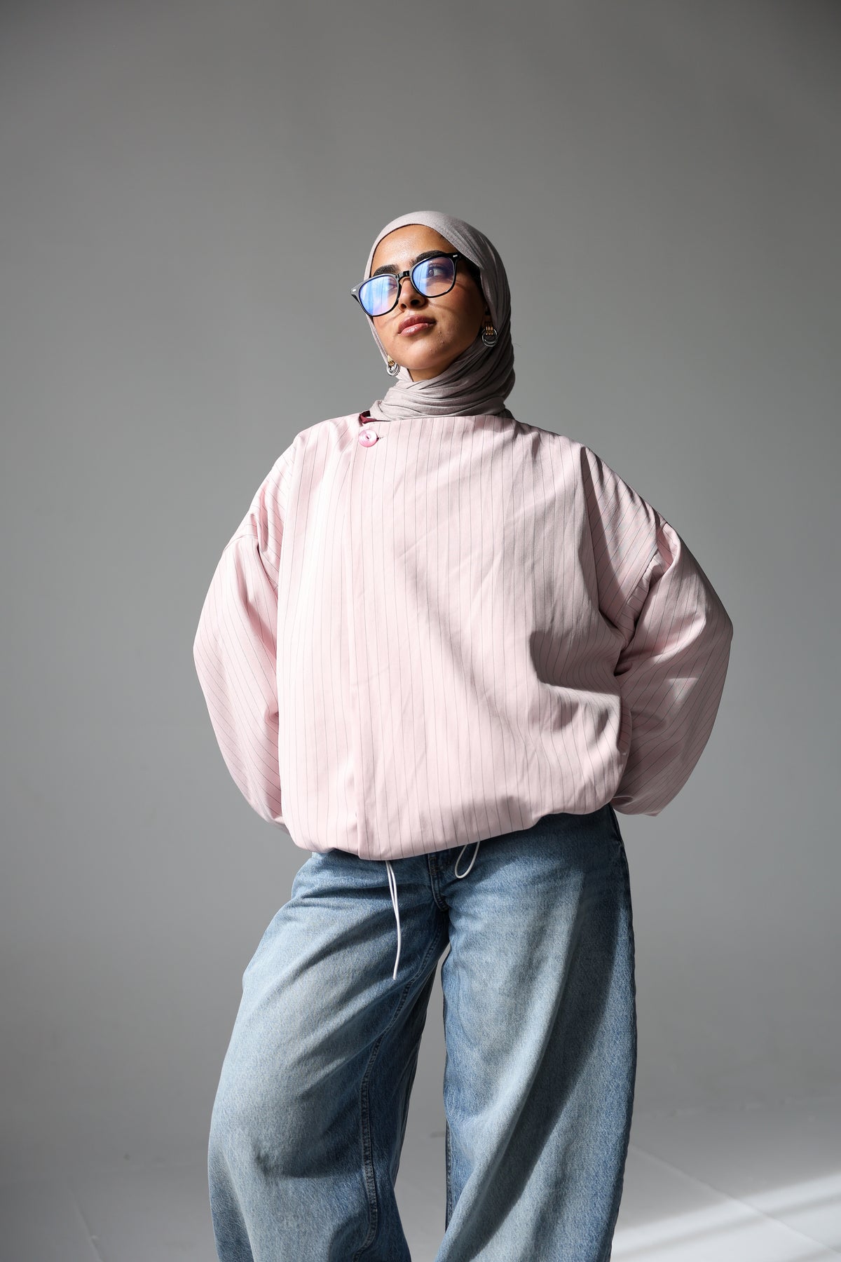 Double Face Jacket