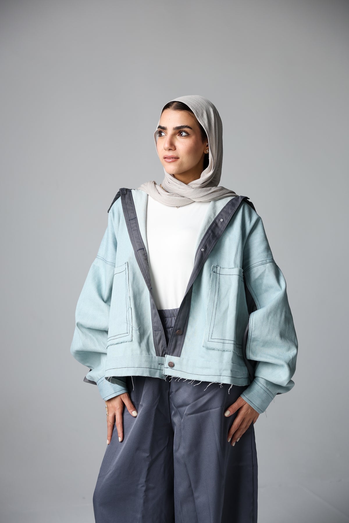 Jearden Jacket