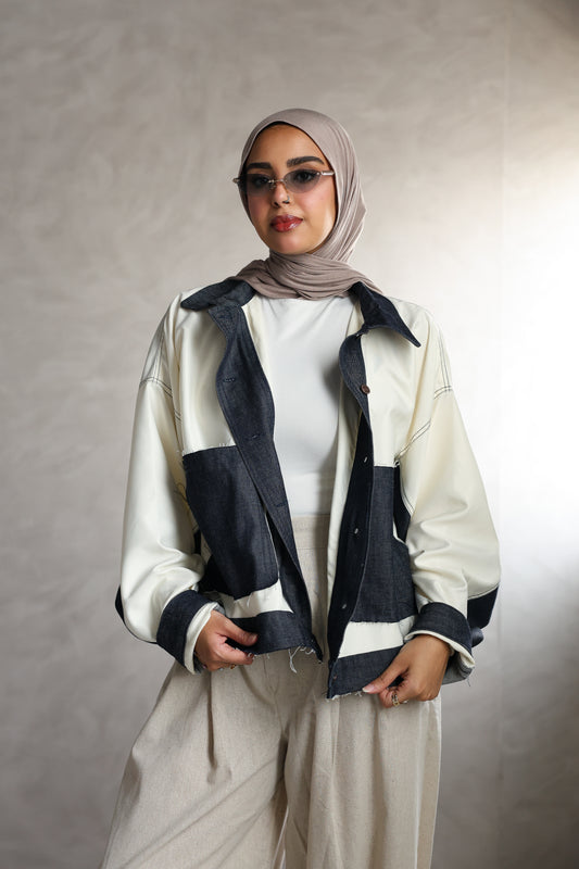 Remix Jacket