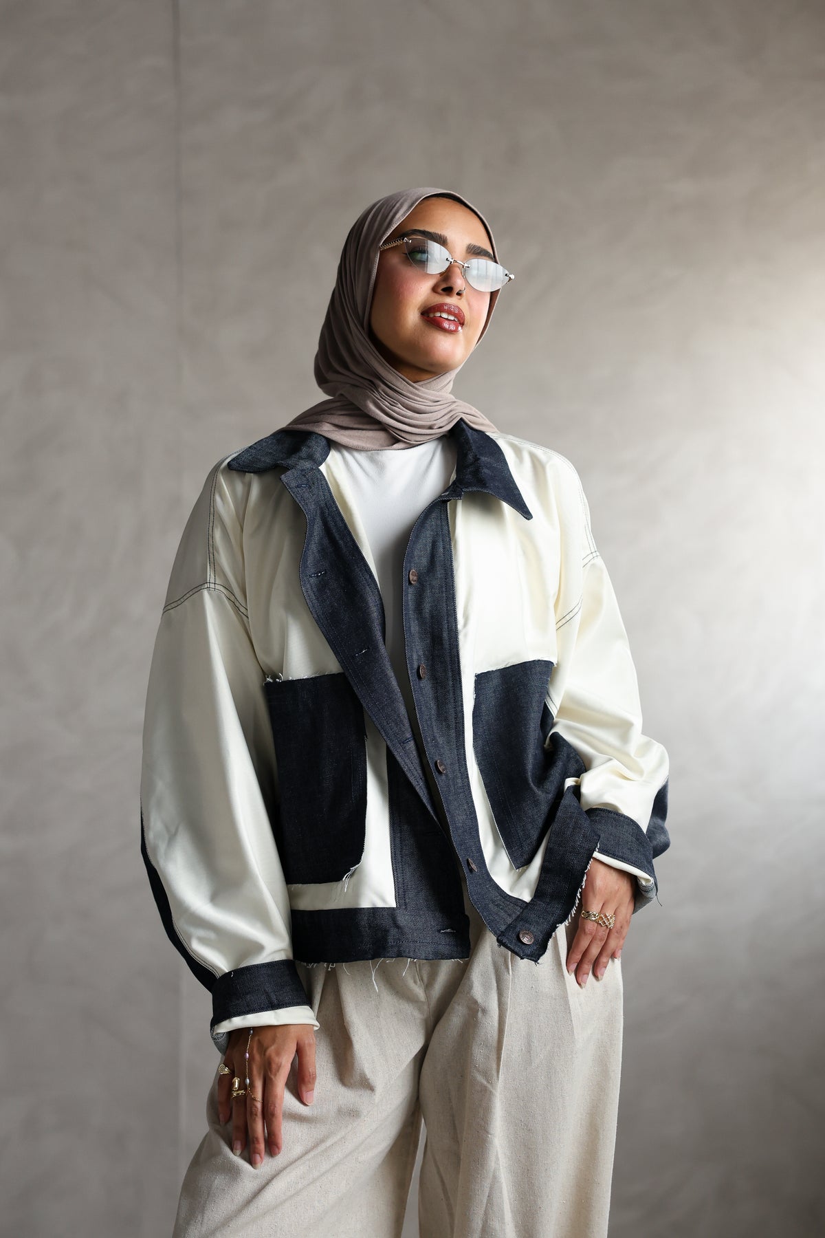 Remix Jacket