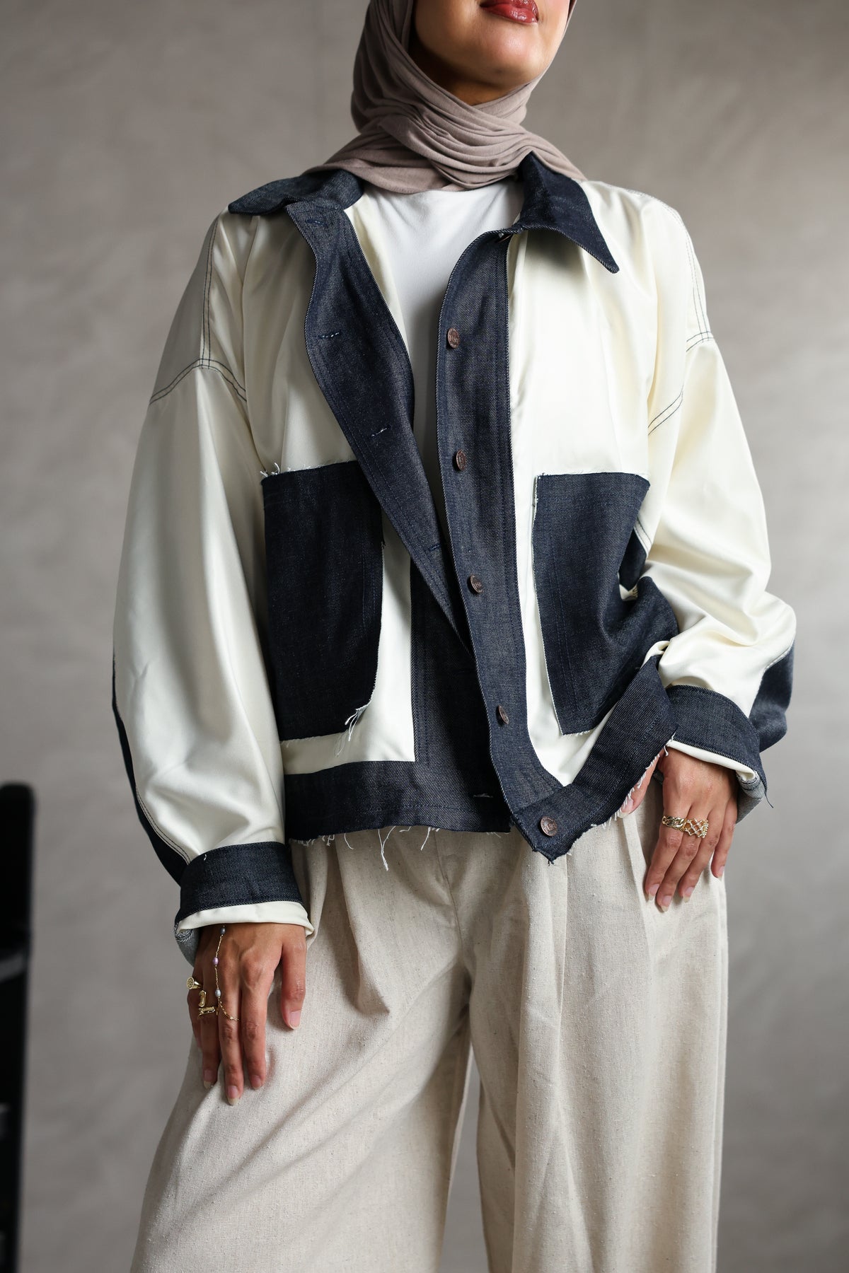 Remix Jacket