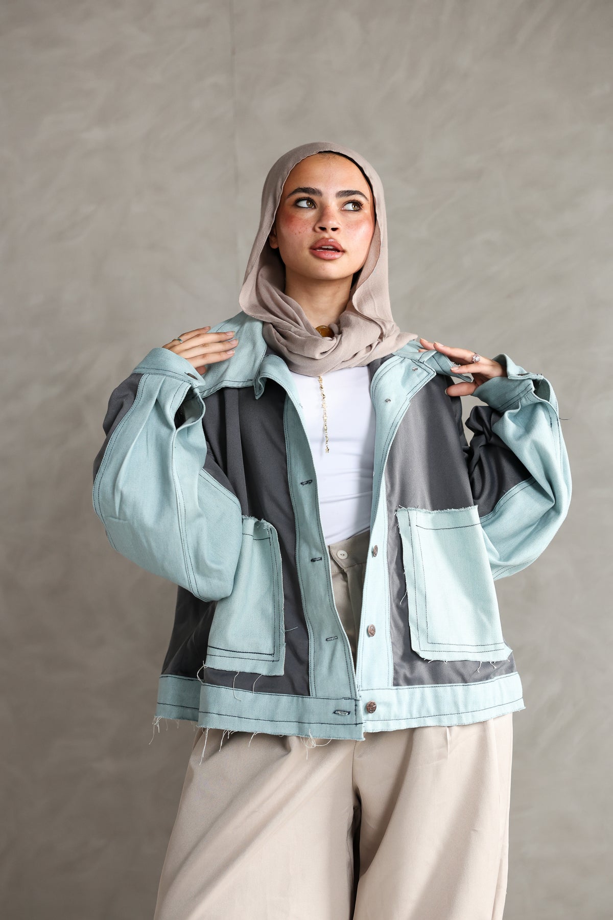 Remix Jacket
