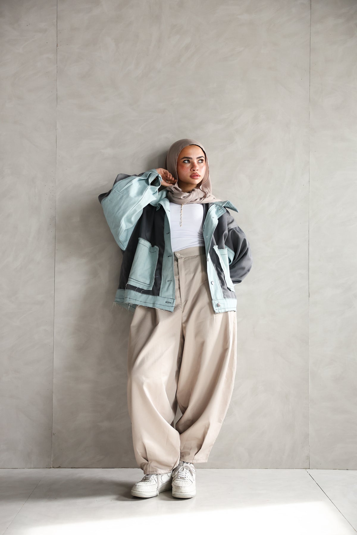 Remix Jacket