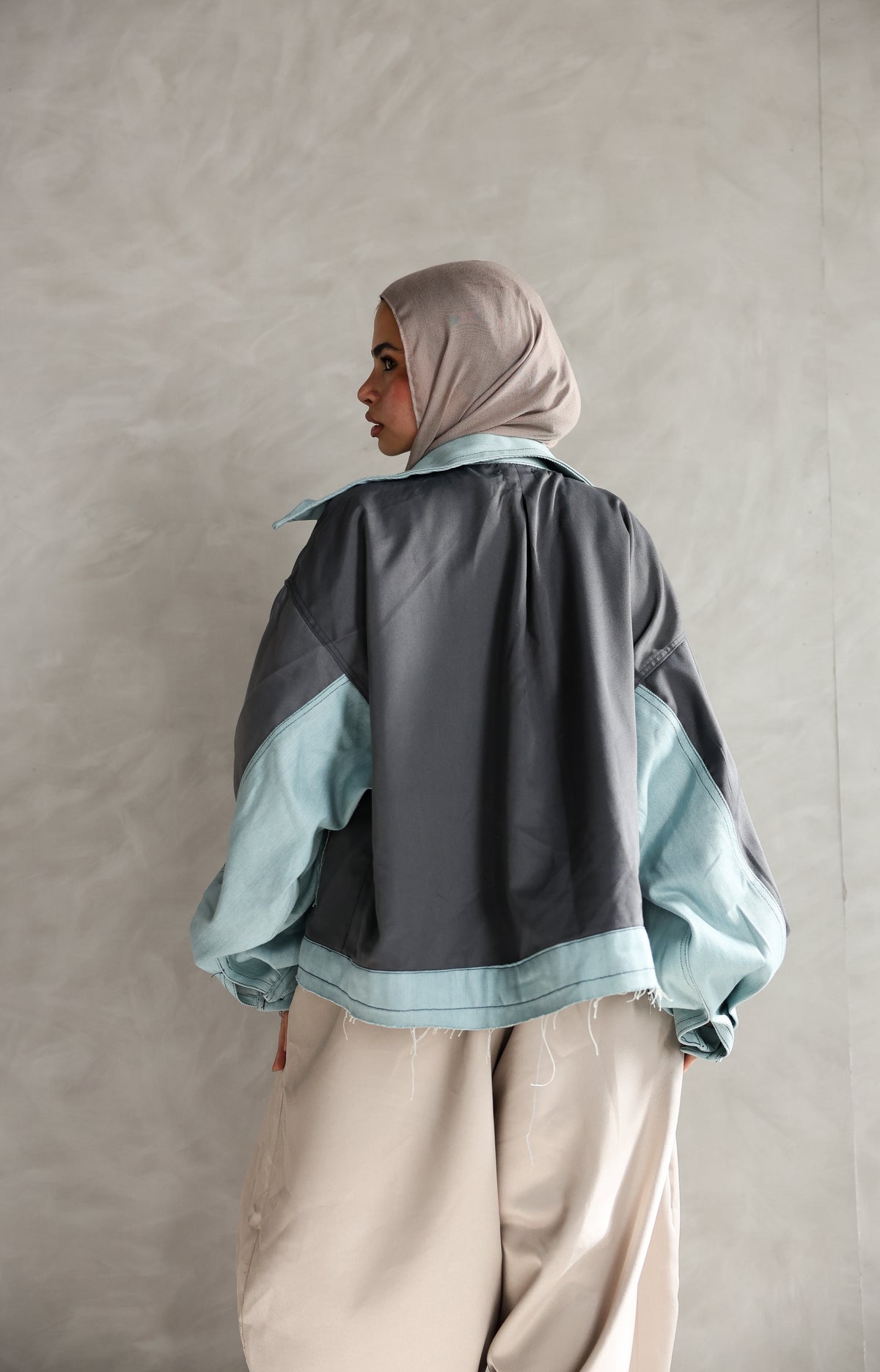 Remix Jacket