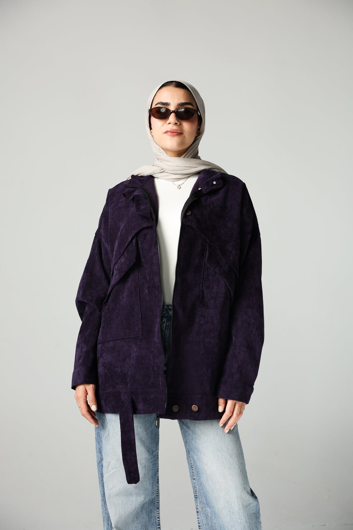 Katefa Jacket