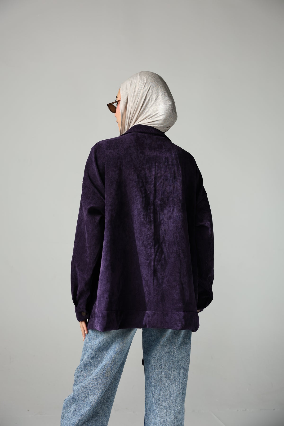 Katefa Jacket