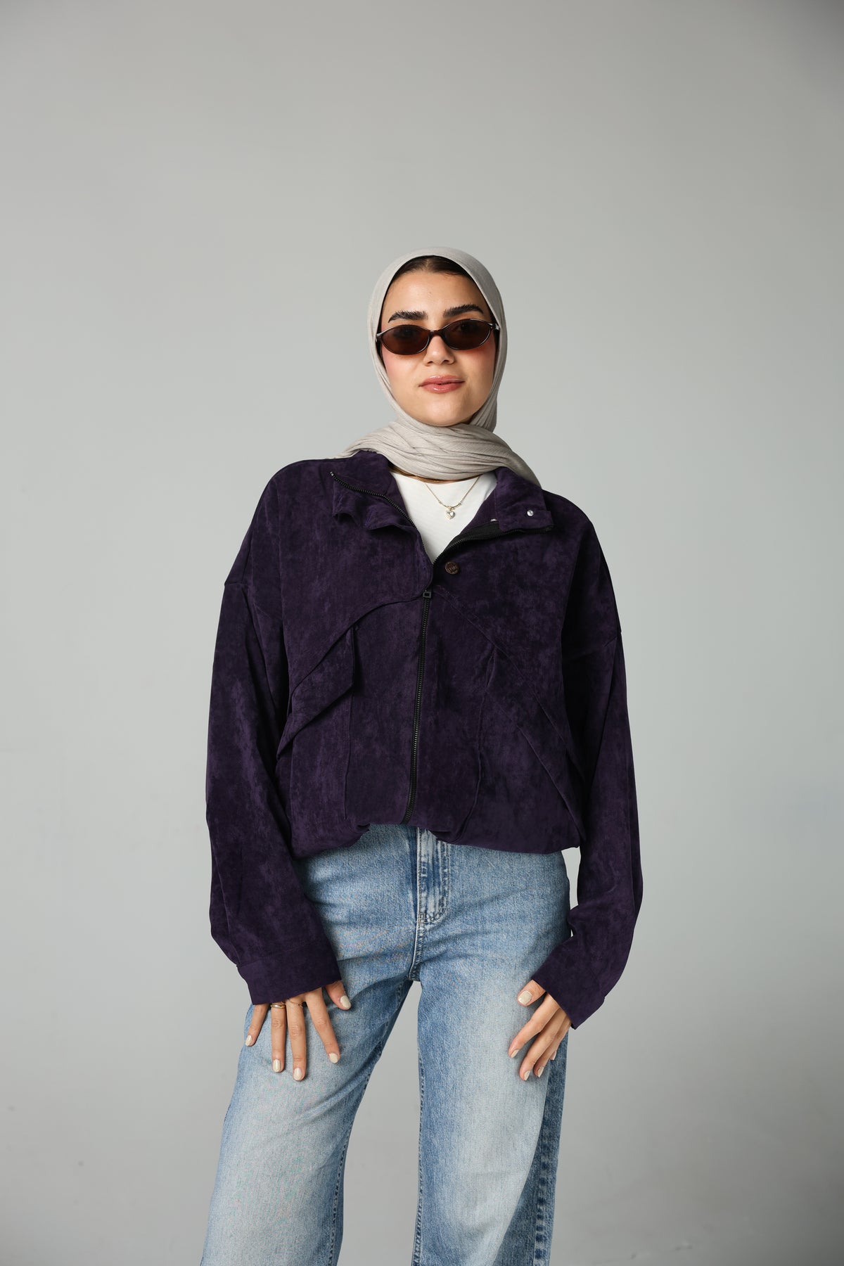 Katefa Jacket