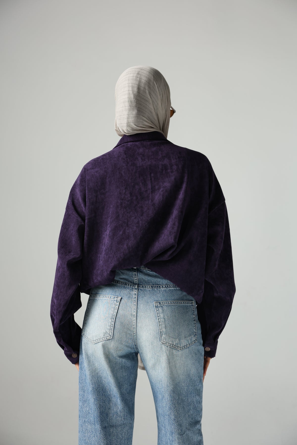 Katefa Jacket