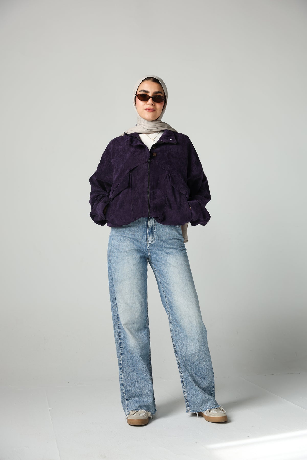 Katefa Jacket