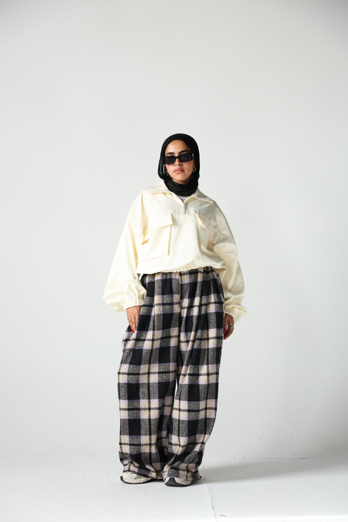 Winter Karoh Pants
