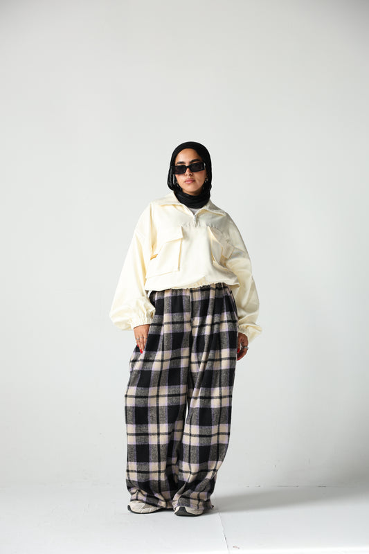 Winter Karoh Pants