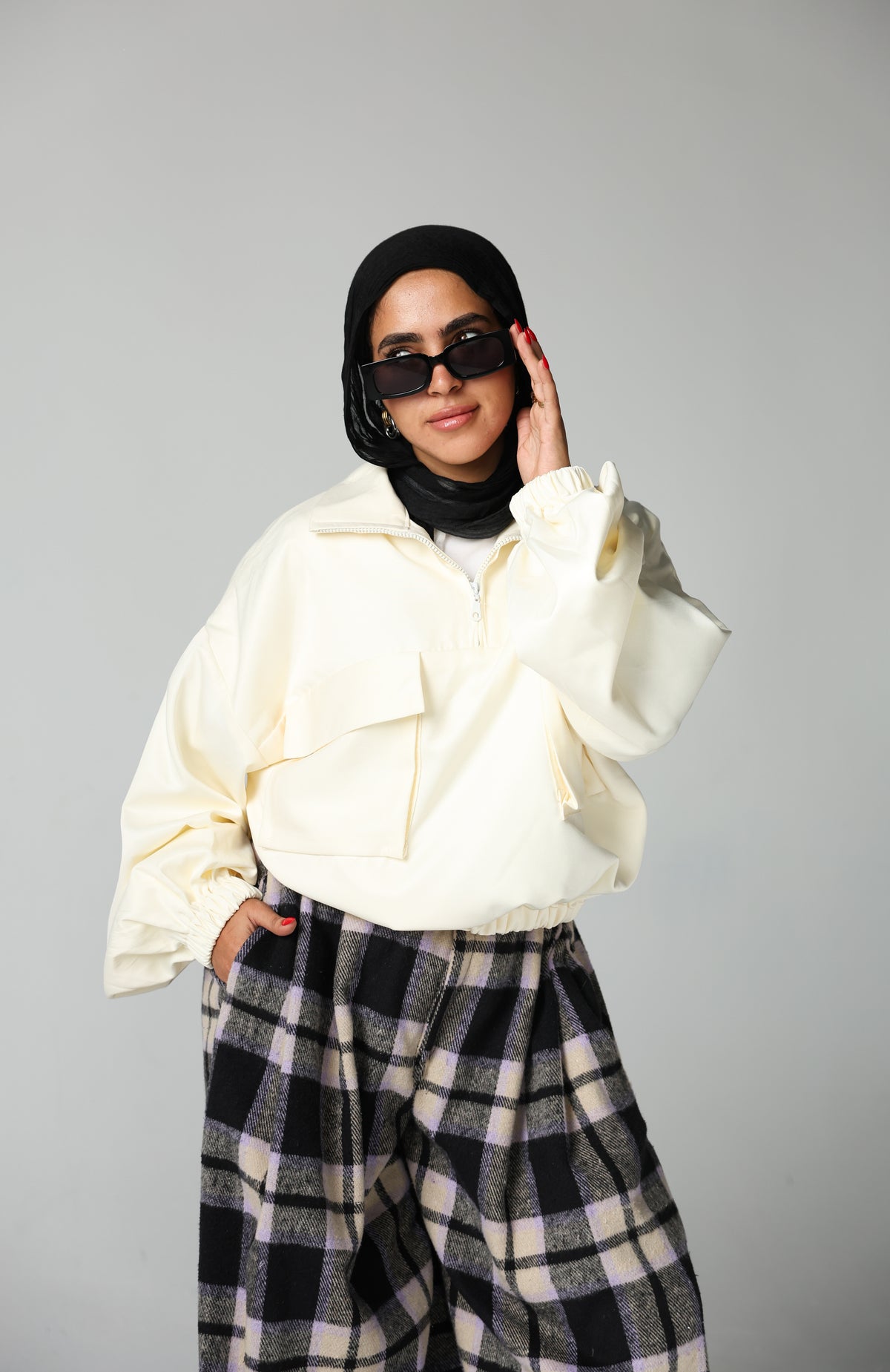 Sugar Jacket
