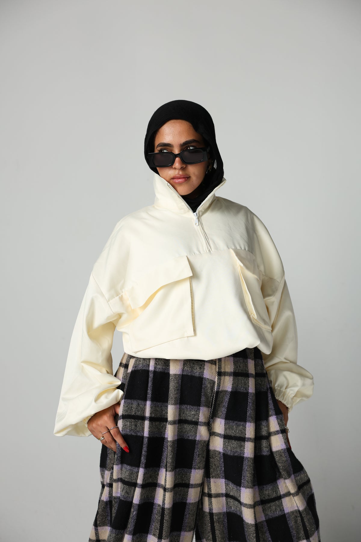 Sugar Jacket
