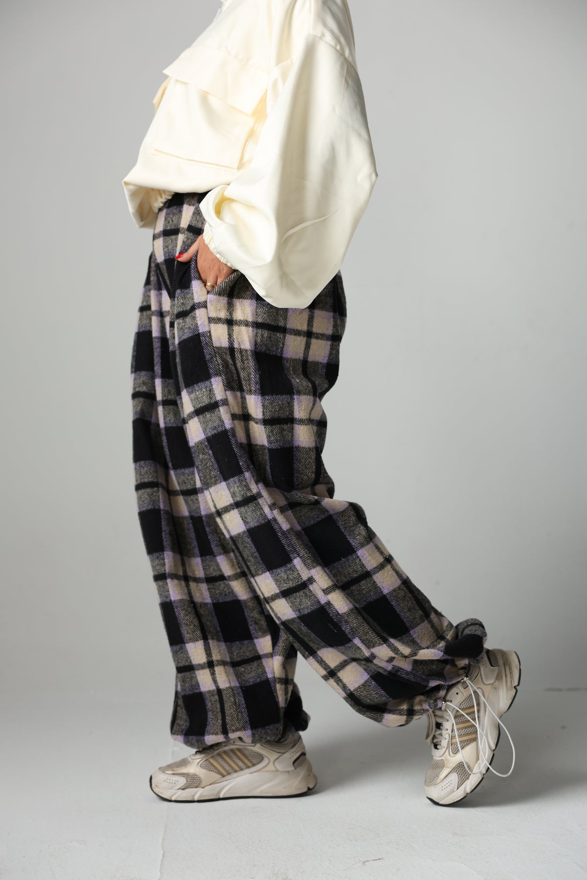 Winter Karoh Pants