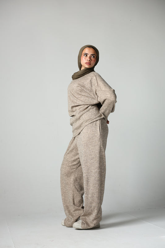 Brush Suit