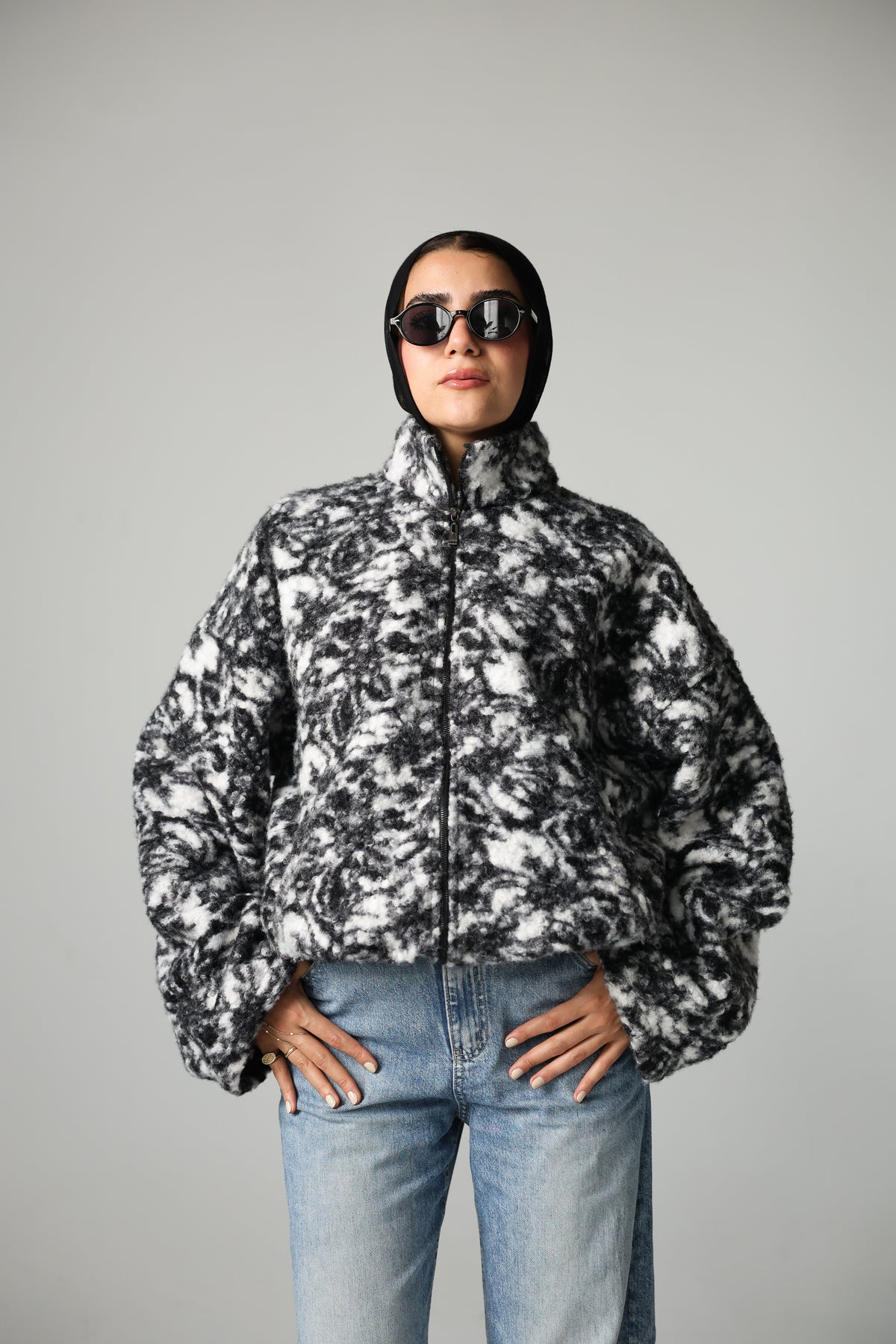 Fur Jacket