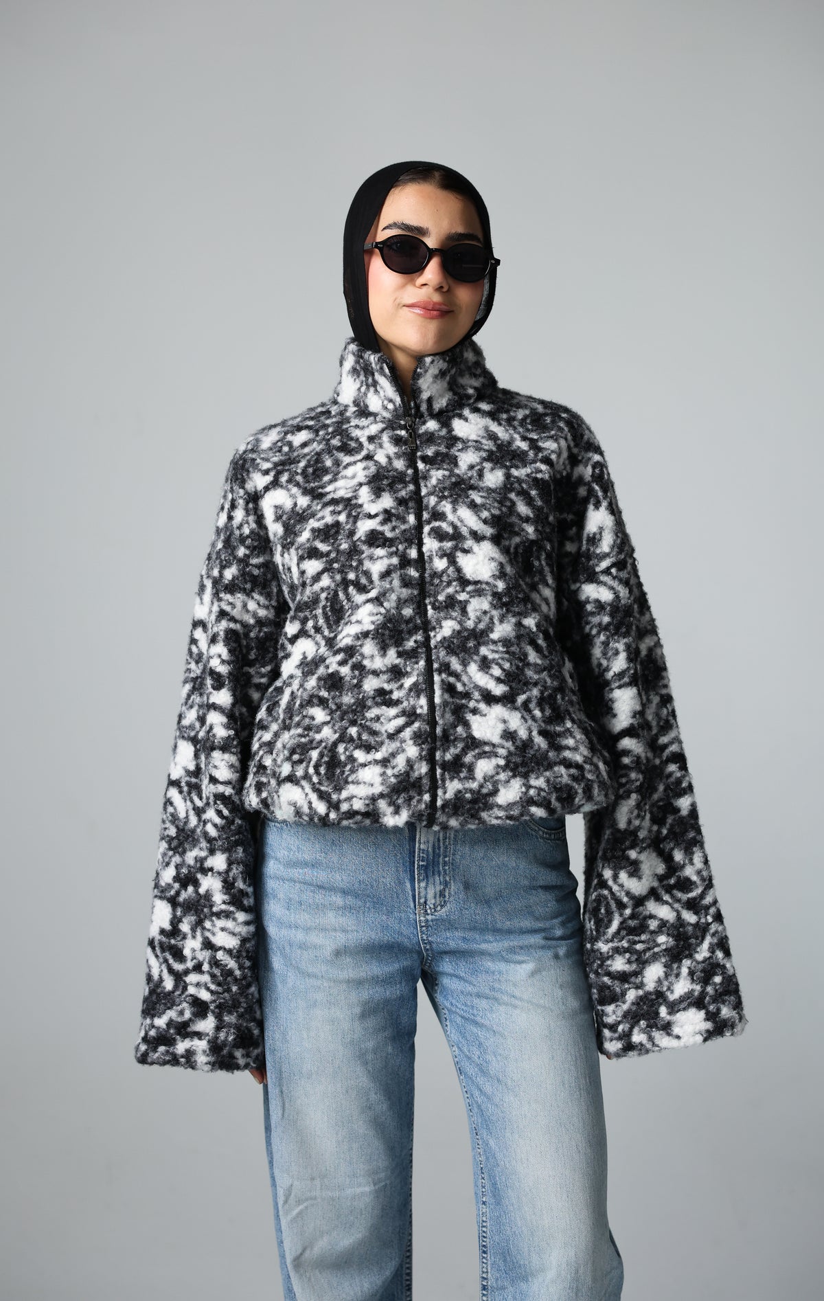 Fur Jacket