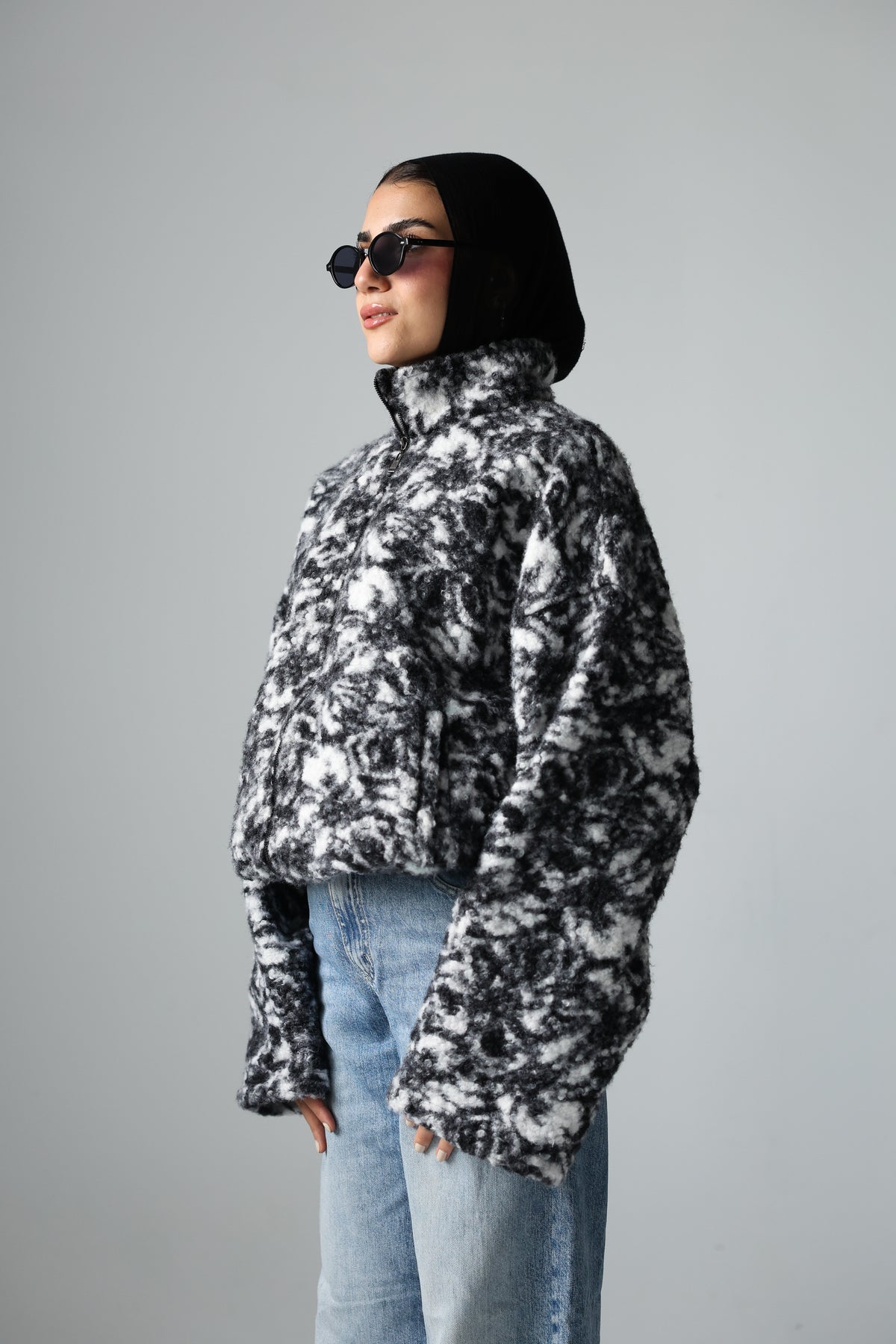 Fur Jacket