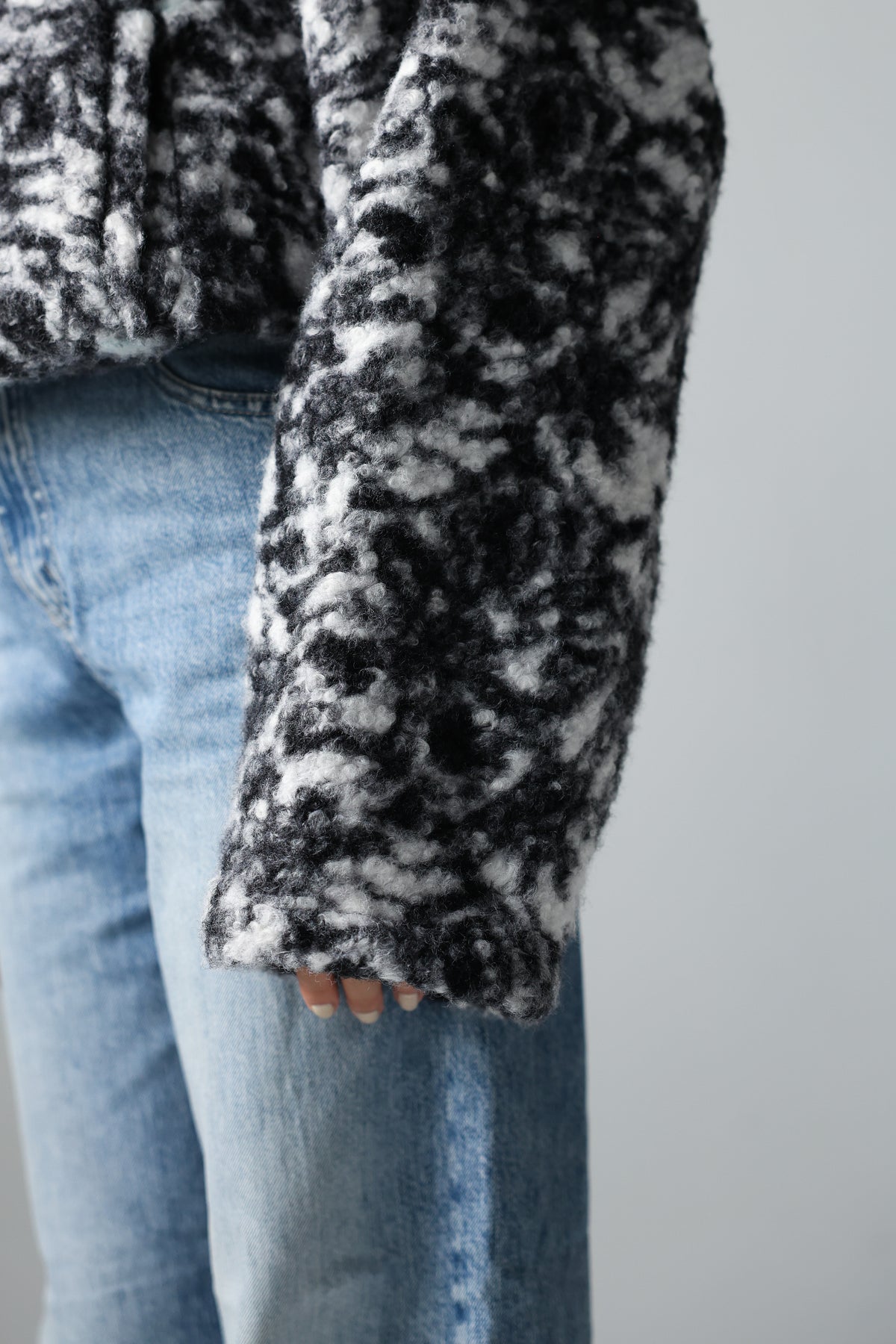 Fur Jacket