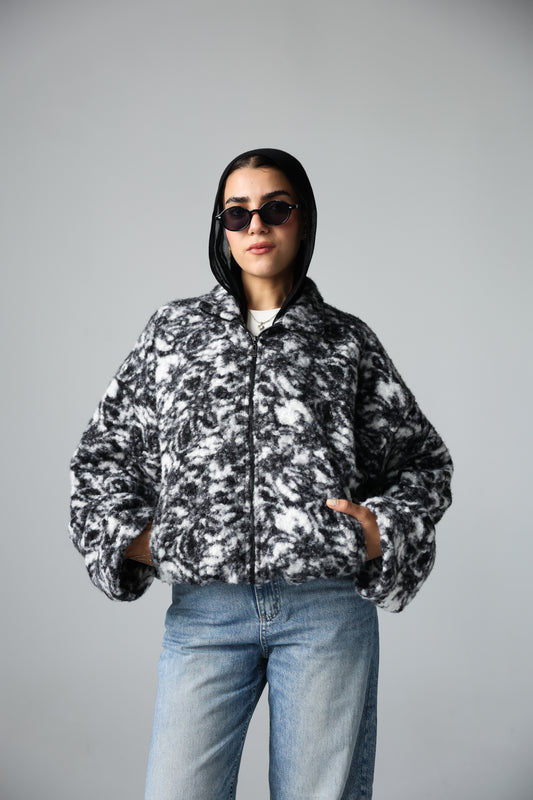Fur Jacket