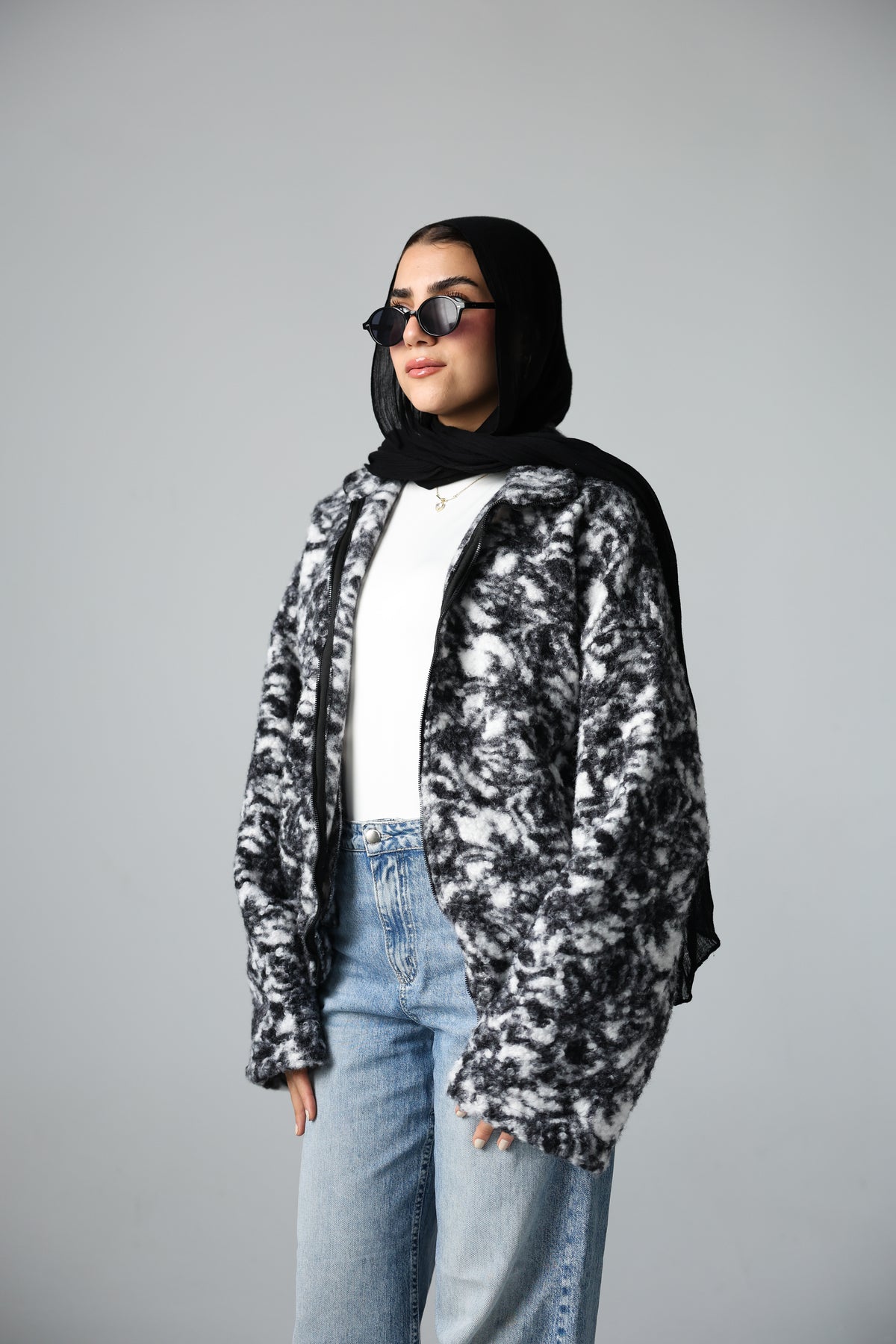 Fur Jacket
