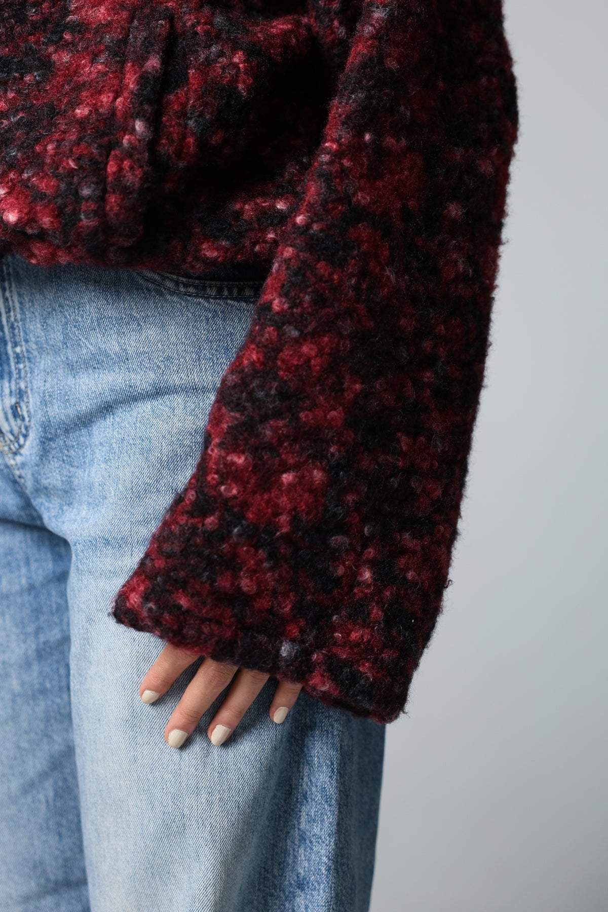 Fur Jacket
