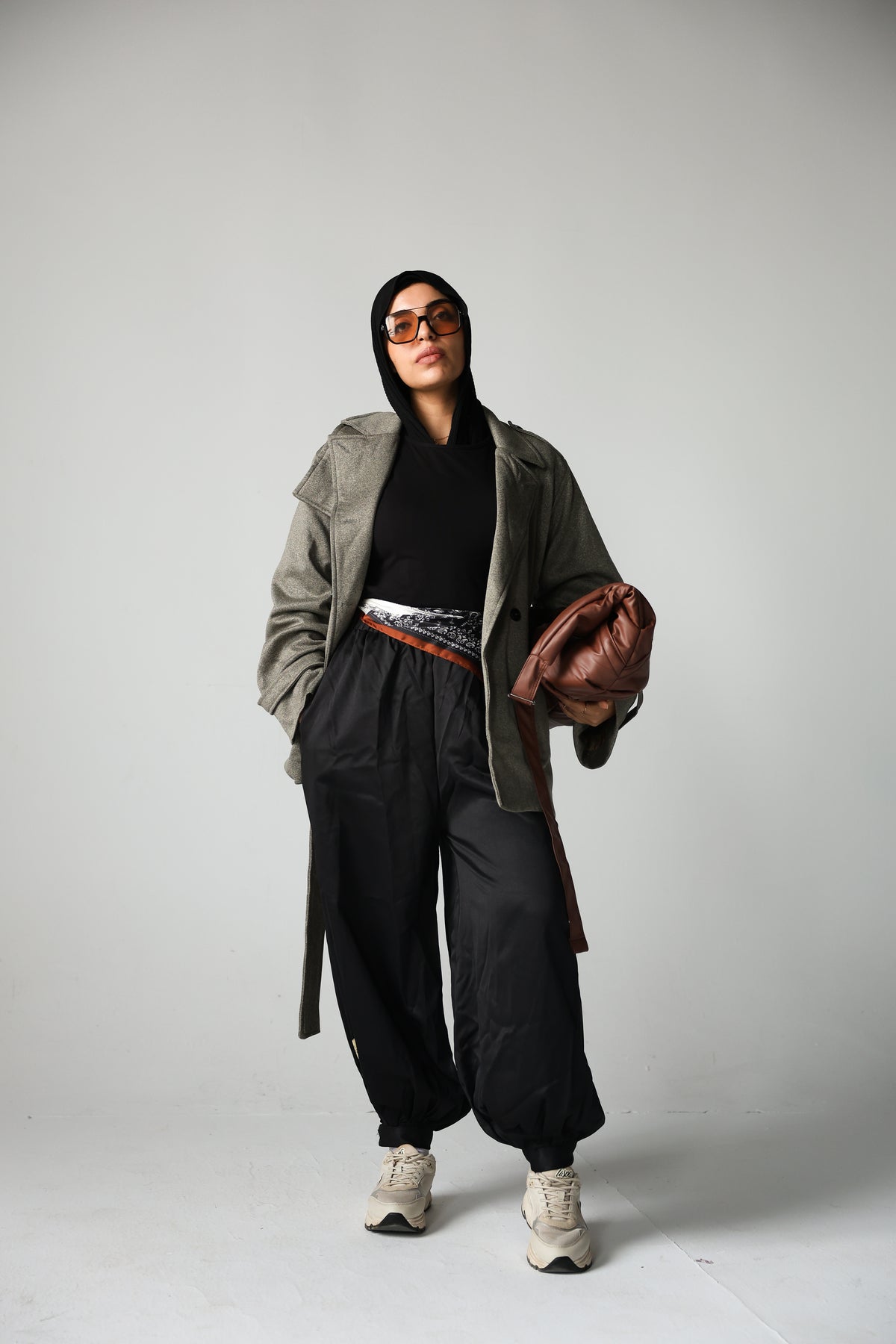 Goch Jacket