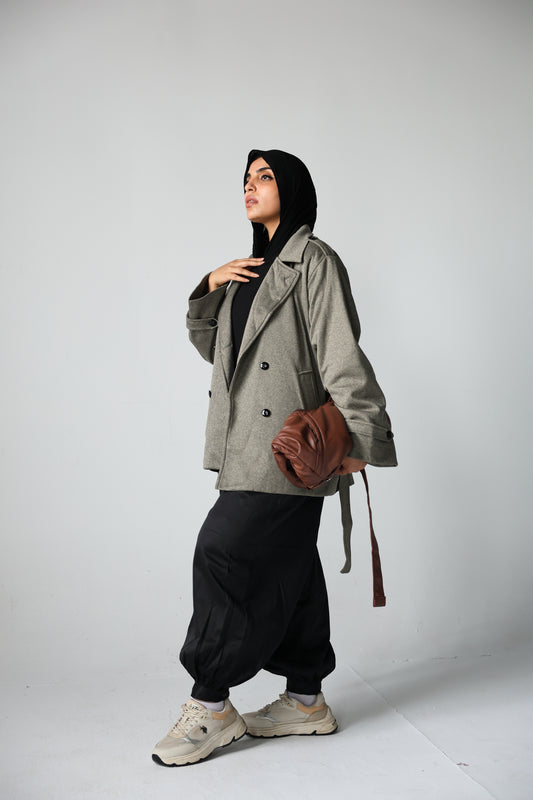 Goch Jacket