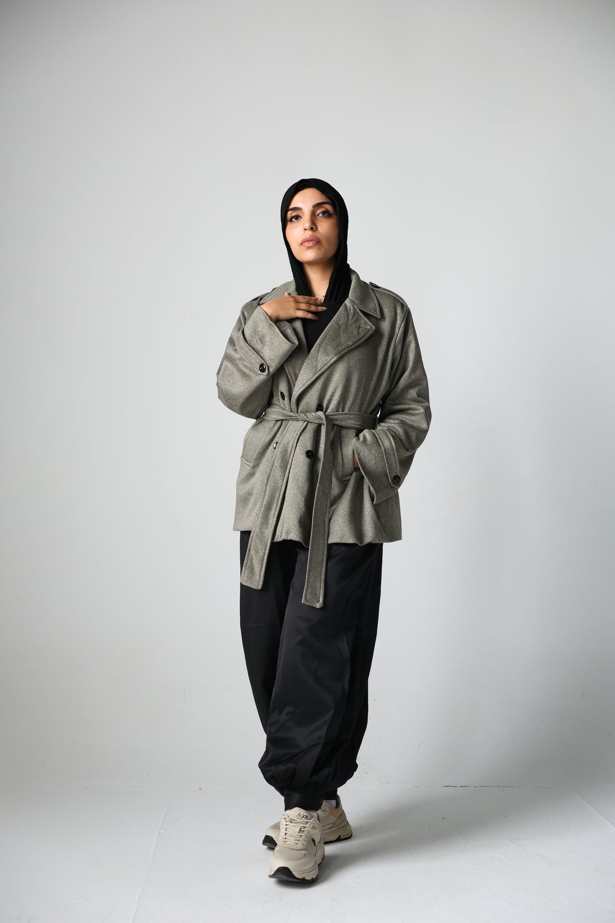Goch Jacket
