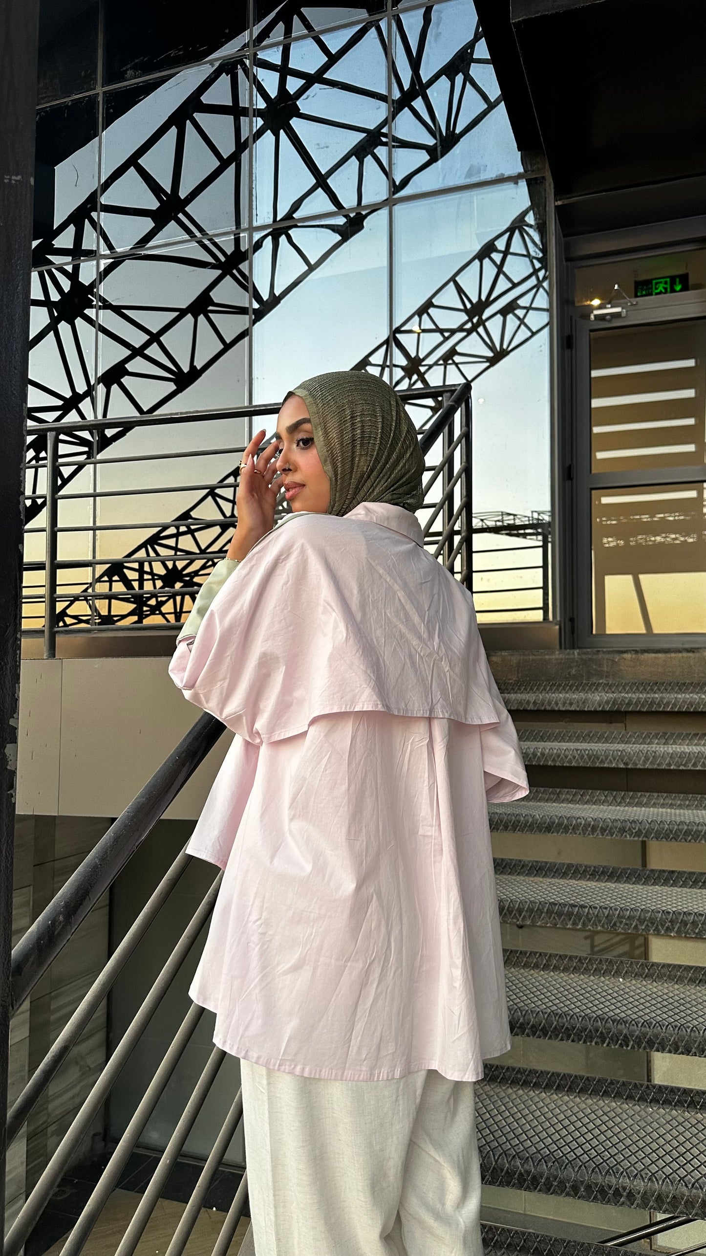 Kana Shirt