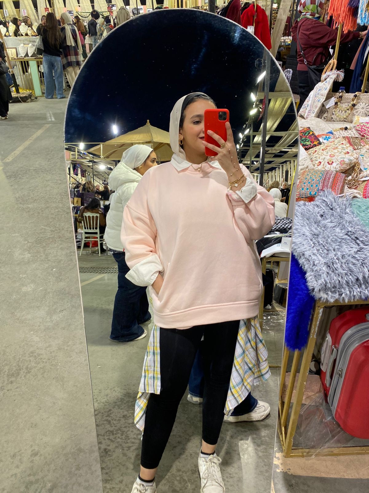 Original Hoodie