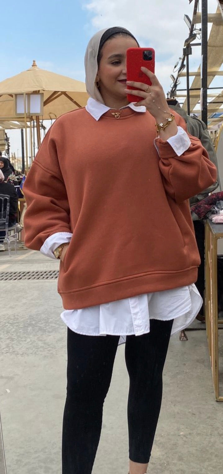Original Hoodie
