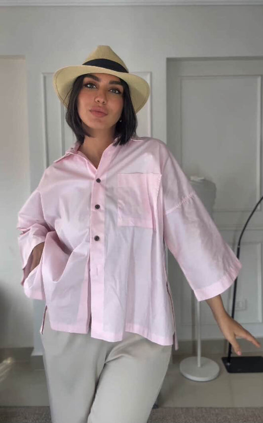 Rose shirt 🎀