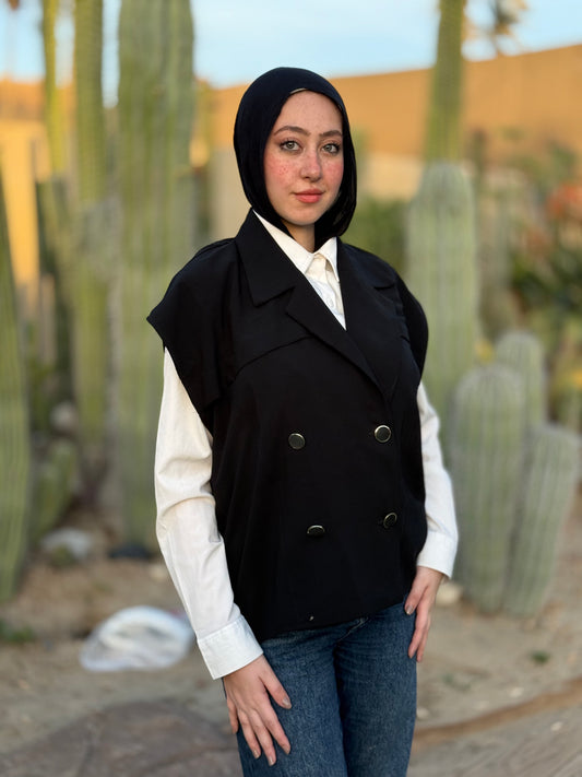 Format Vest