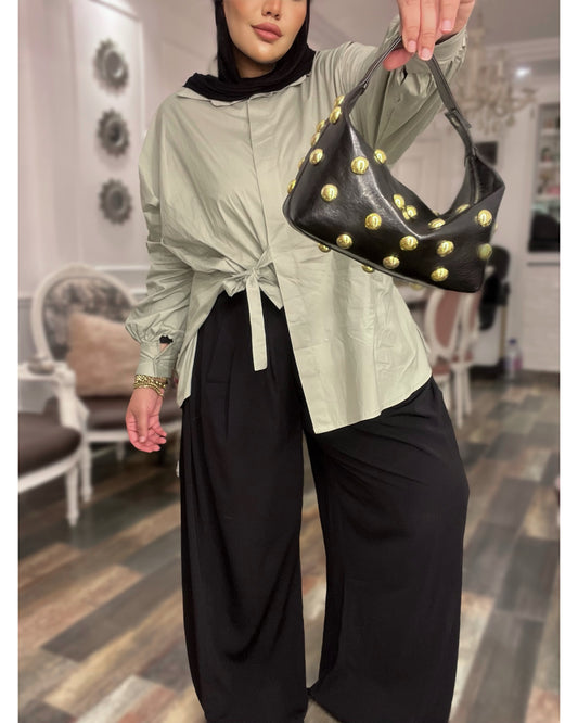 LaLuz Pants