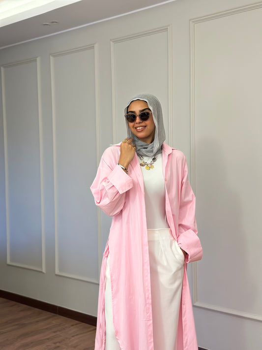 Long Shirt