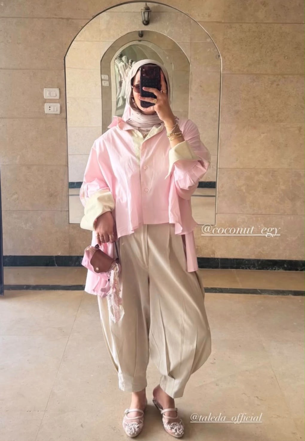 Gehad Outfit 2