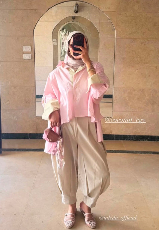 Gehad Outfit 2